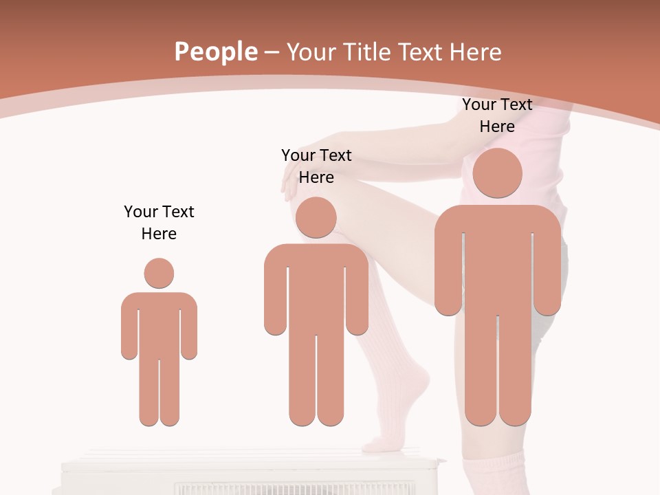 Advertisement Modern Beautiful PowerPoint Template