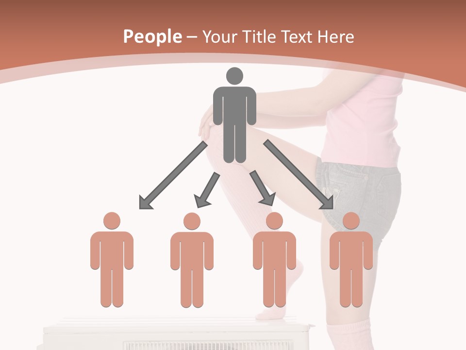 Advertisement Modern Beautiful PowerPoint Template