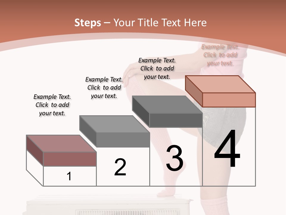 Advertisement Modern Beautiful PowerPoint Template