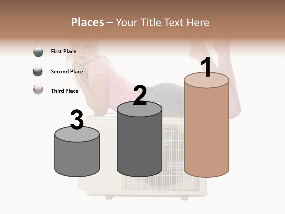 Studio Looking   PowerPoint Template
