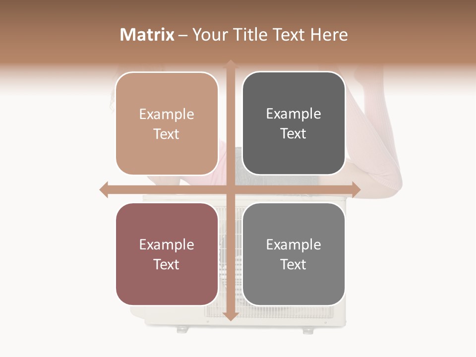 Studio Looking   PowerPoint Template