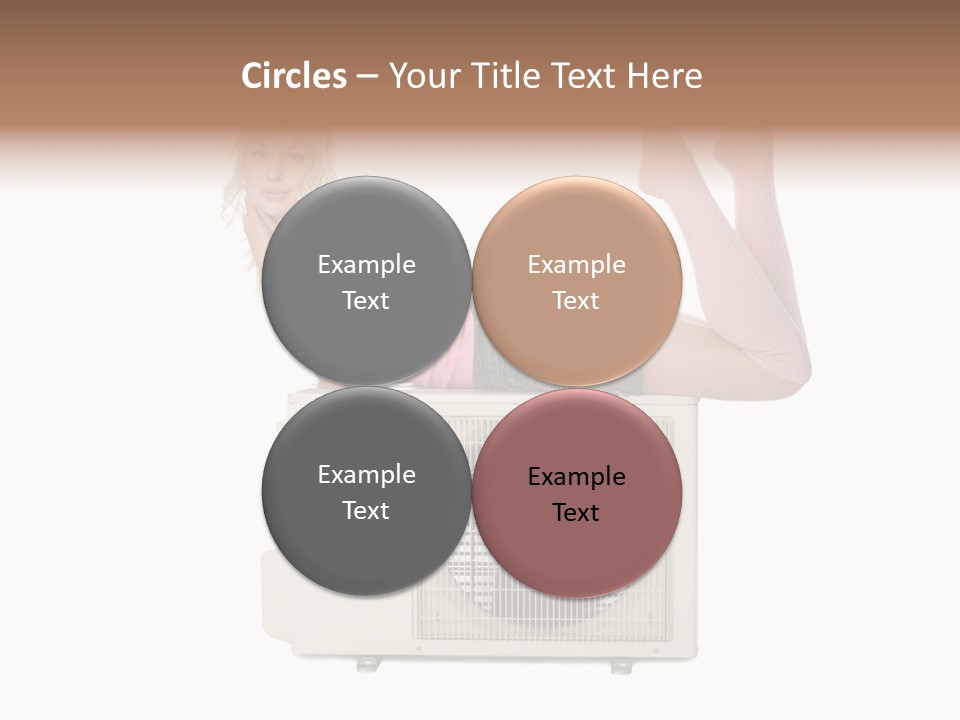 Studio Looking   PowerPoint Template