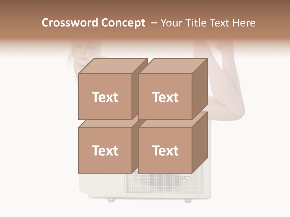 Studio Looking   PowerPoint Template
