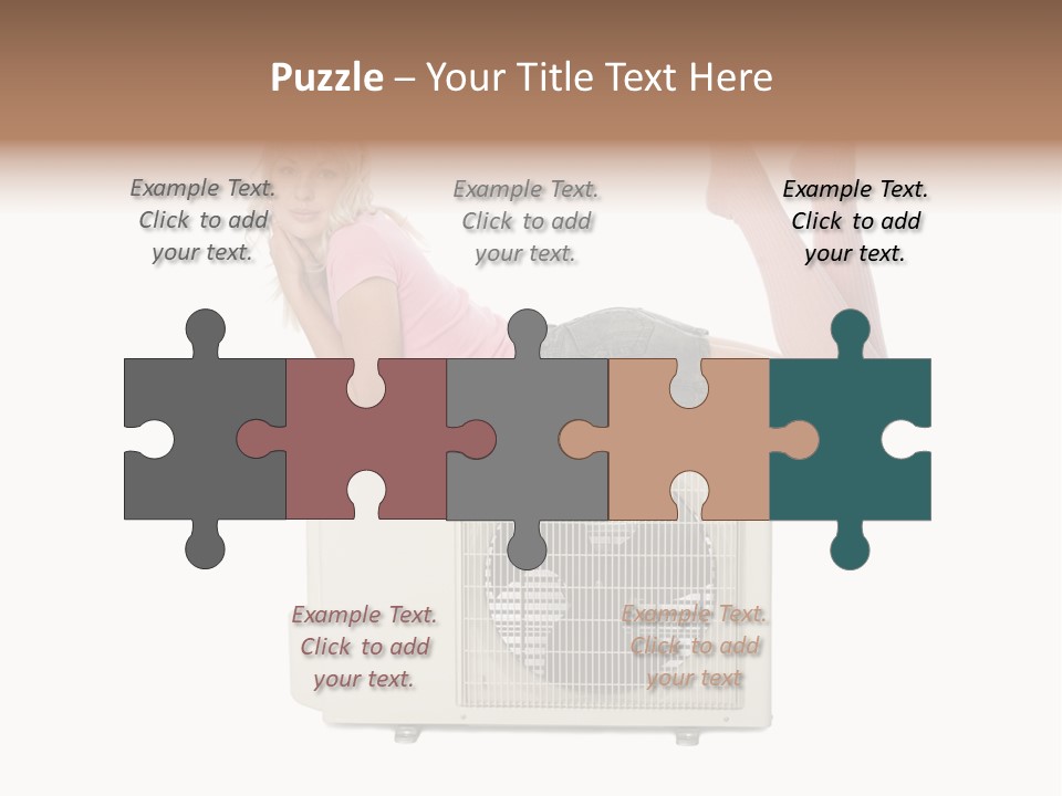 Studio Looking   PowerPoint Template