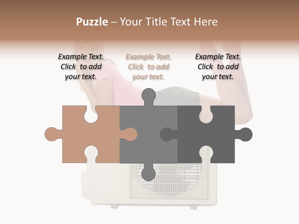 Studio Looking   PowerPoint Template