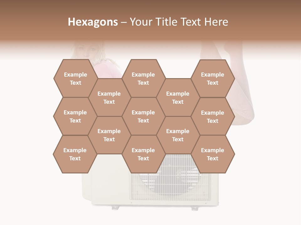 Studio Looking   PowerPoint Template