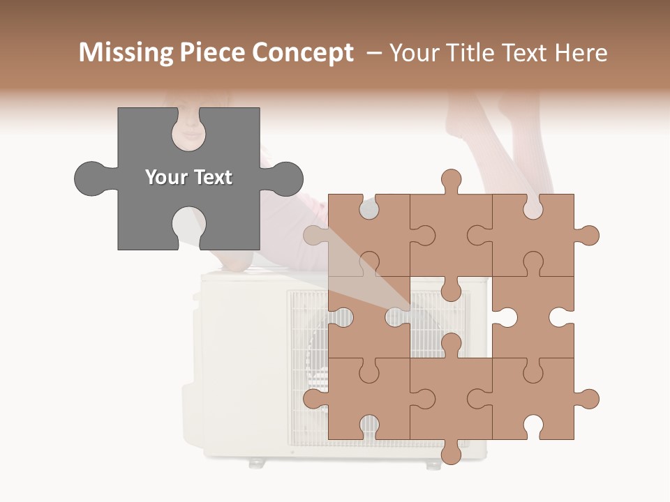 Studio Looking   PowerPoint Template