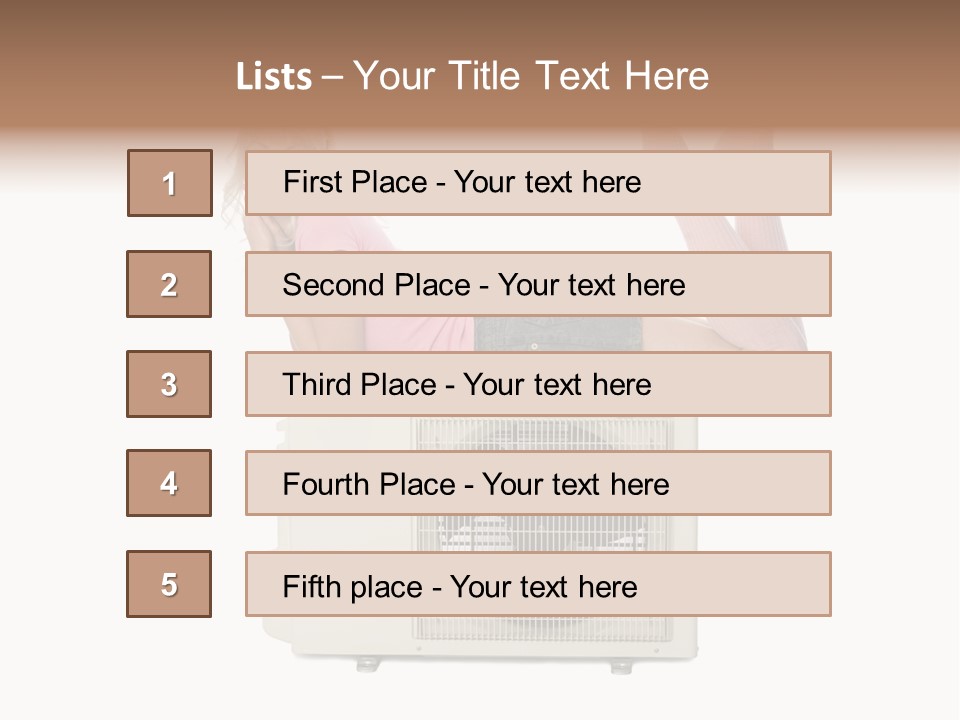 Studio Looking   PowerPoint Template