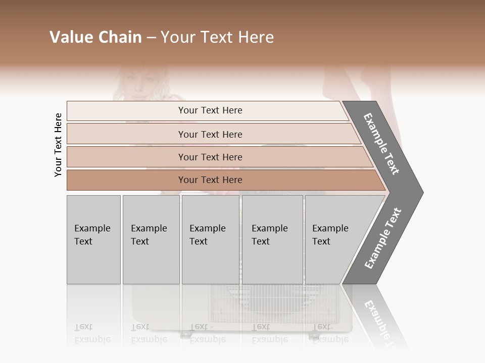 Studio Looking   PowerPoint Template