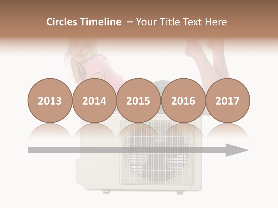 Studio Looking   PowerPoint Template