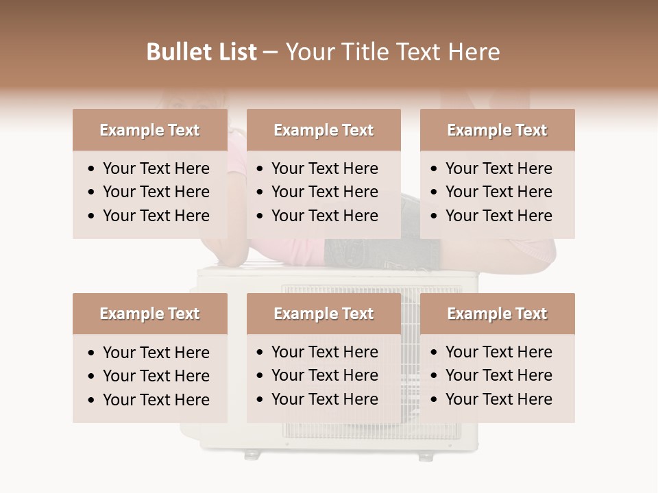 Studio Looking   PowerPoint Template