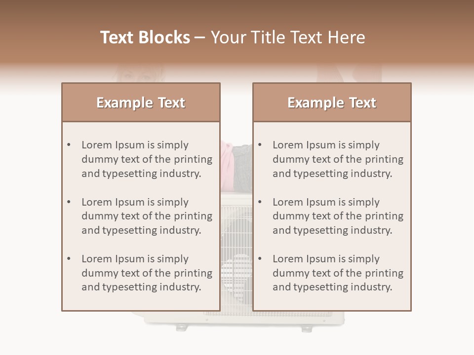 Studio Looking   PowerPoint Template
