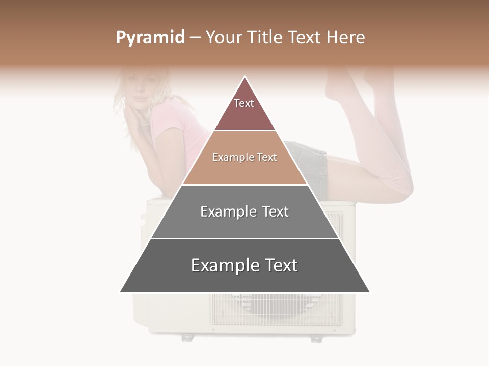 Studio Looking   PowerPoint Template