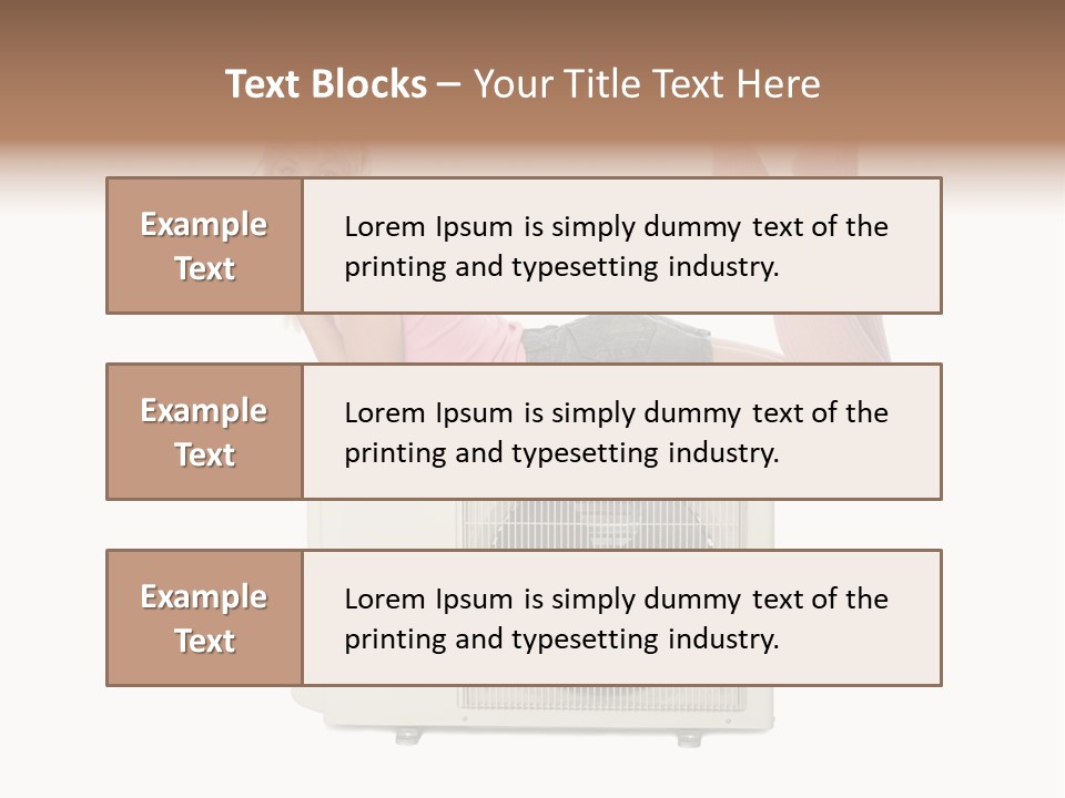 Studio Looking   PowerPoint Template
