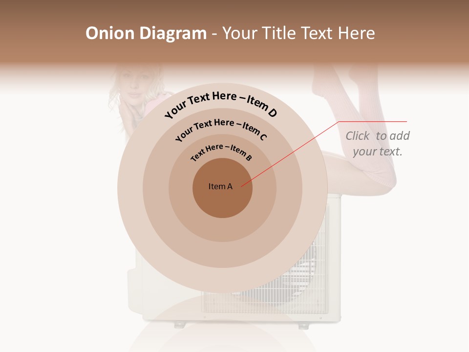 Studio Looking   PowerPoint Template