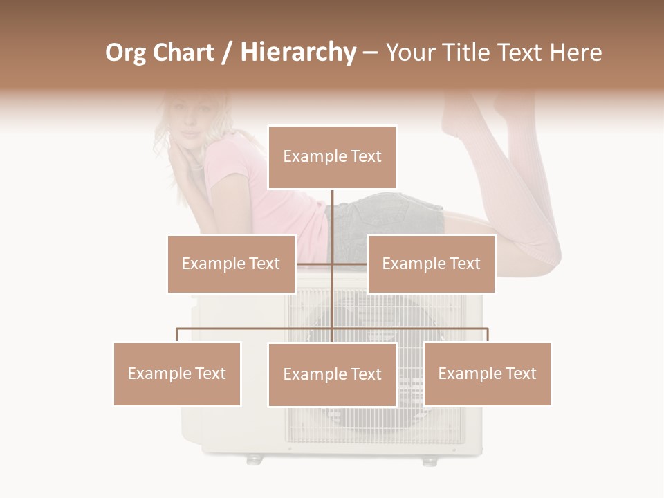Studio Looking   PowerPoint Template
