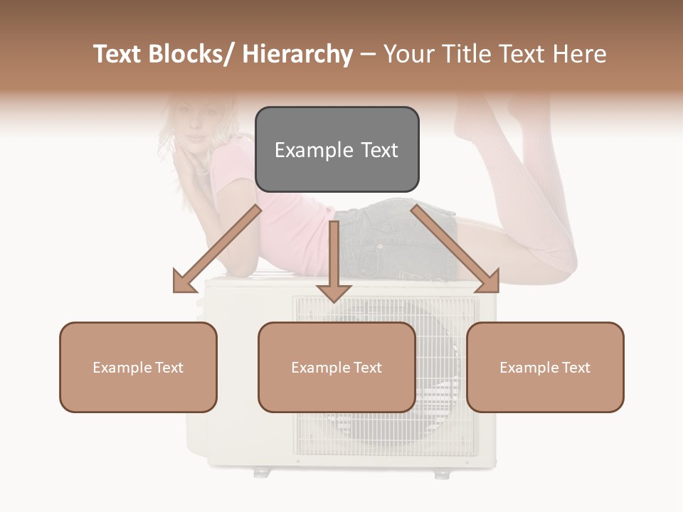 Studio Looking   PowerPoint Template