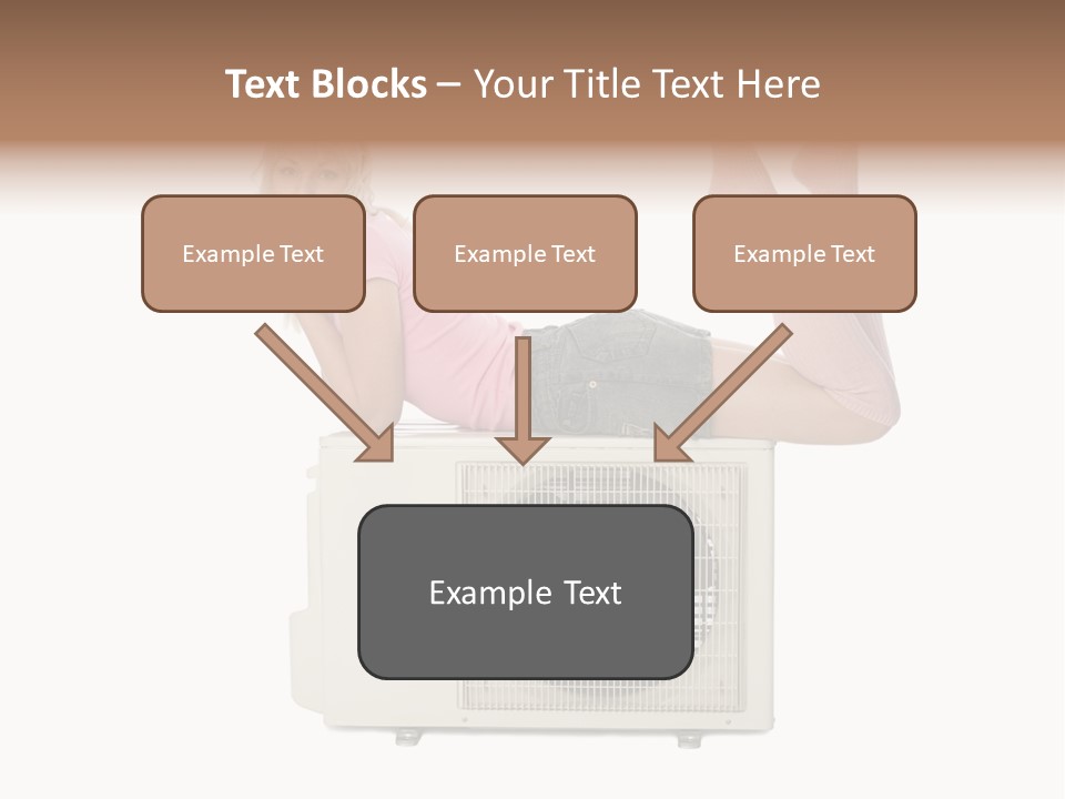 Studio Looking   PowerPoint Template