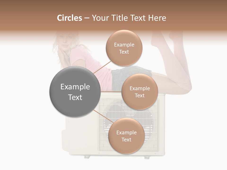 Studio Looking   PowerPoint Template