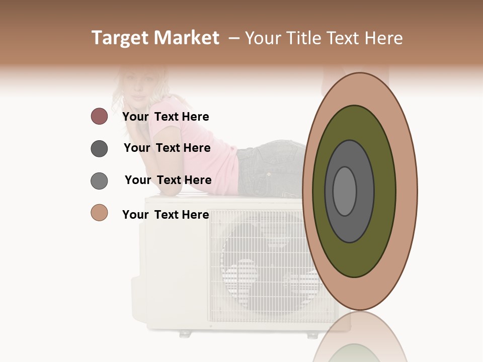 Studio Looking   PowerPoint Template