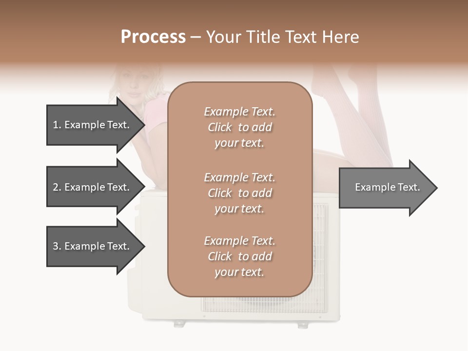 Studio Looking   PowerPoint Template