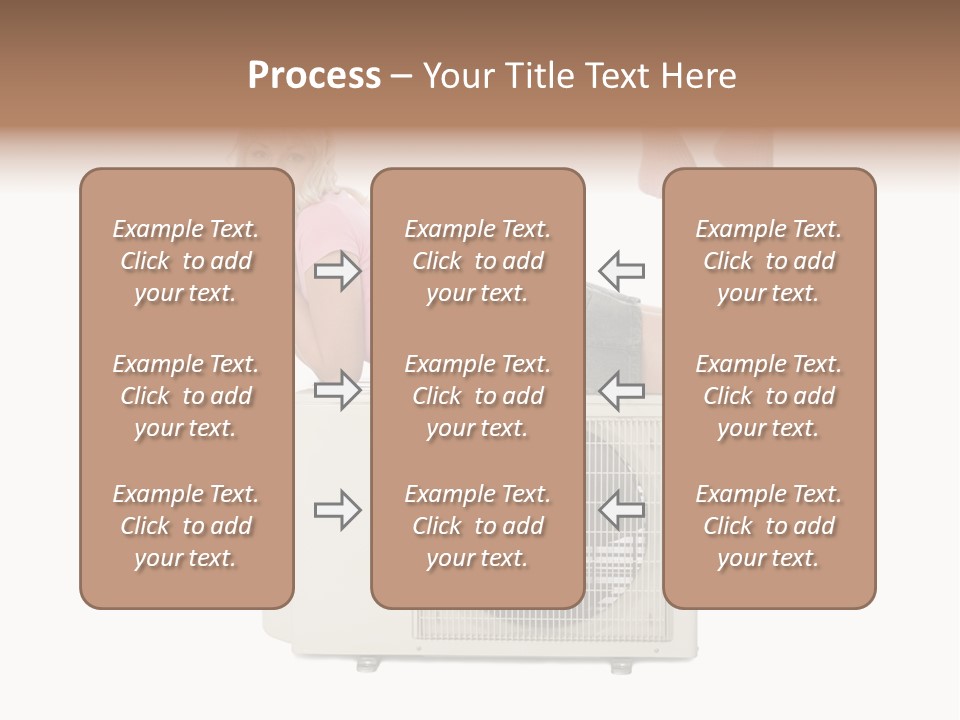 Studio Looking   PowerPoint Template