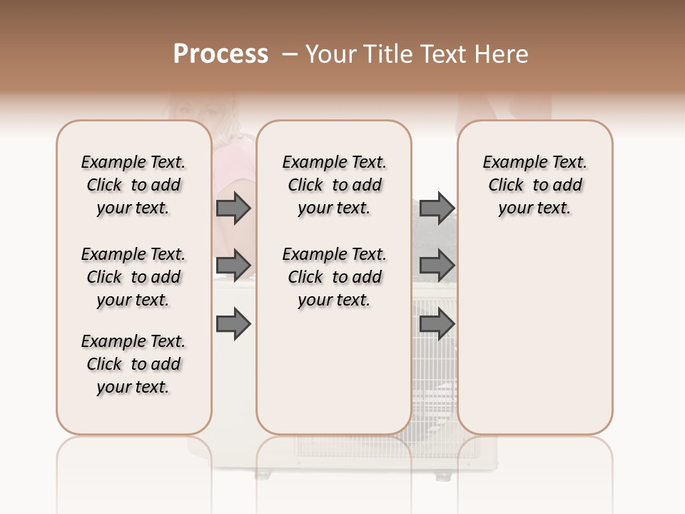 Studio Looking   PowerPoint Template