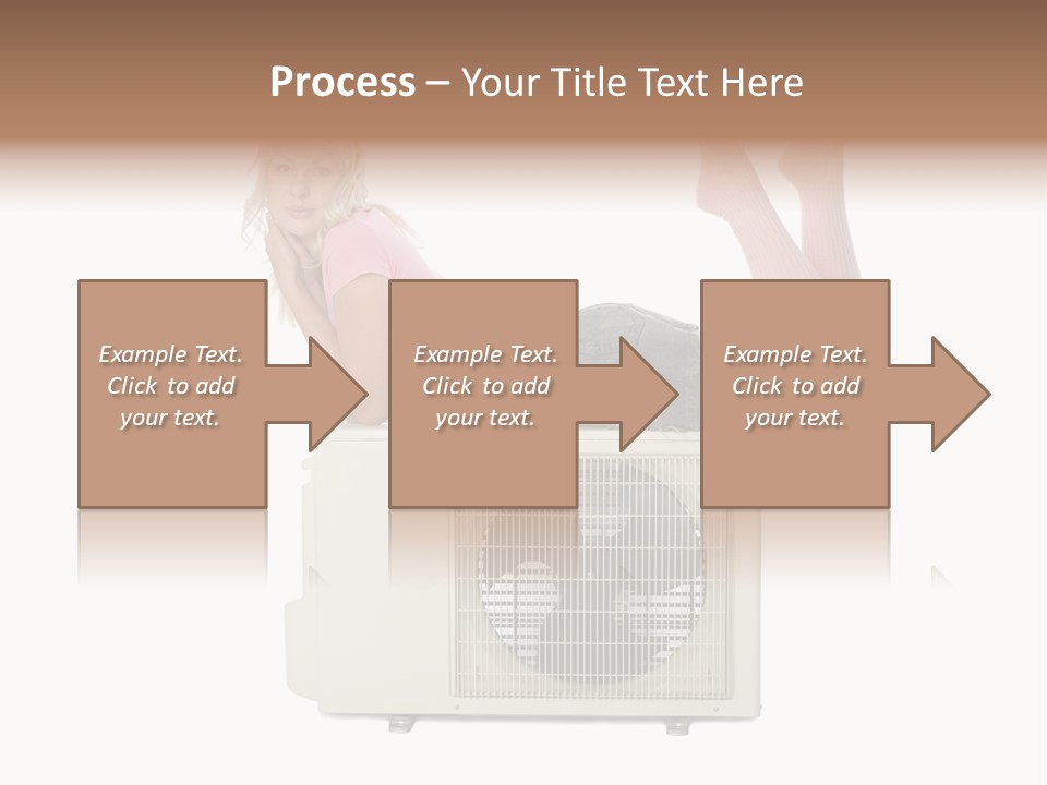 Studio Looking   PowerPoint Template