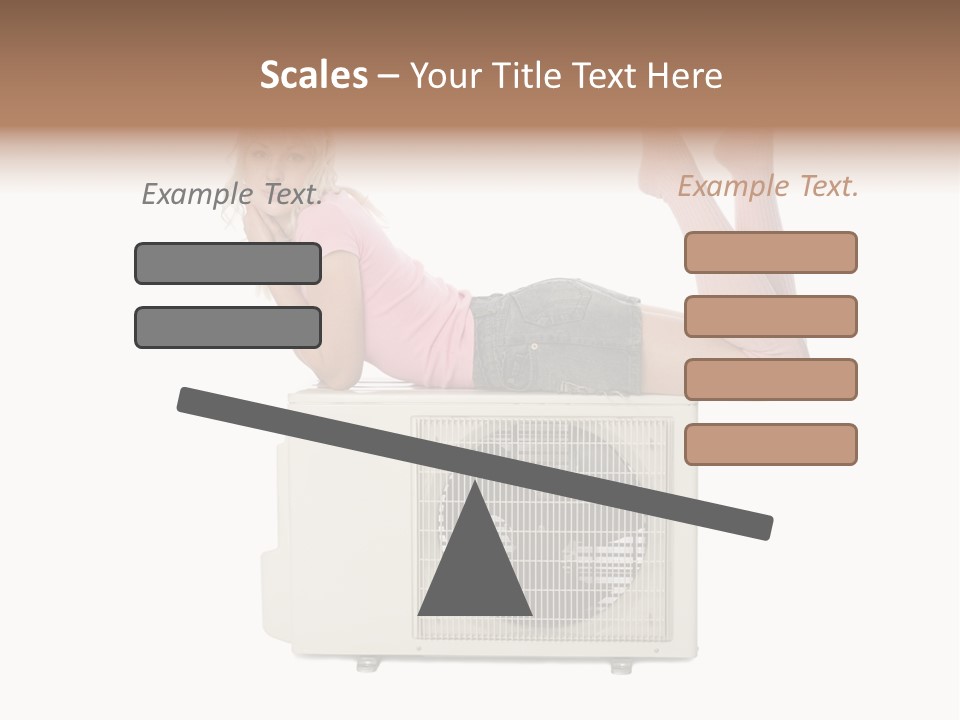 Studio Looking   PowerPoint Template