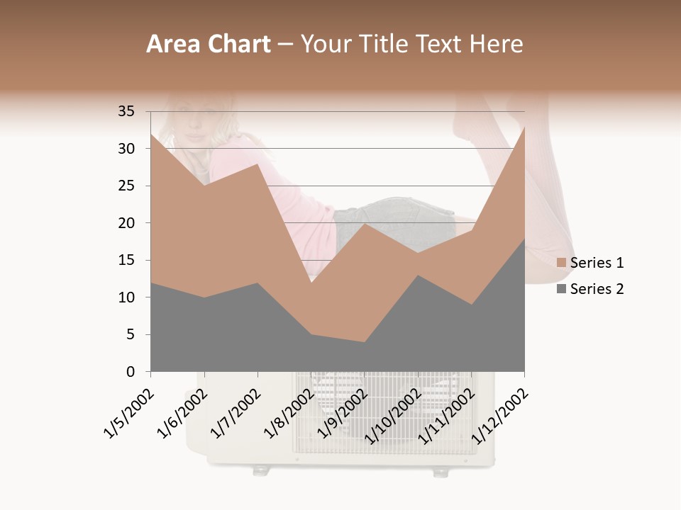 Studio Looking   PowerPoint Template