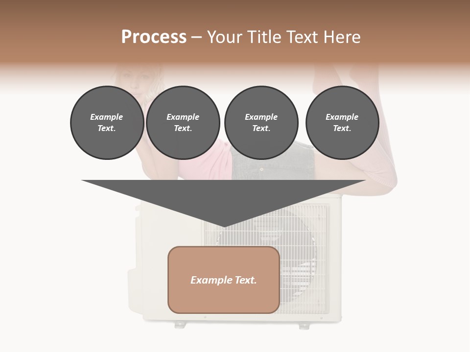 Studio Looking   PowerPoint Template