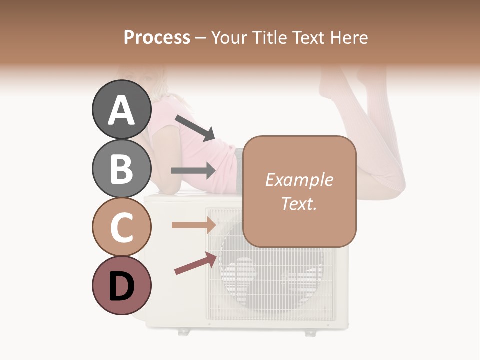 Studio Looking   PowerPoint Template