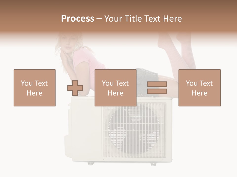 Studio Looking   PowerPoint Template