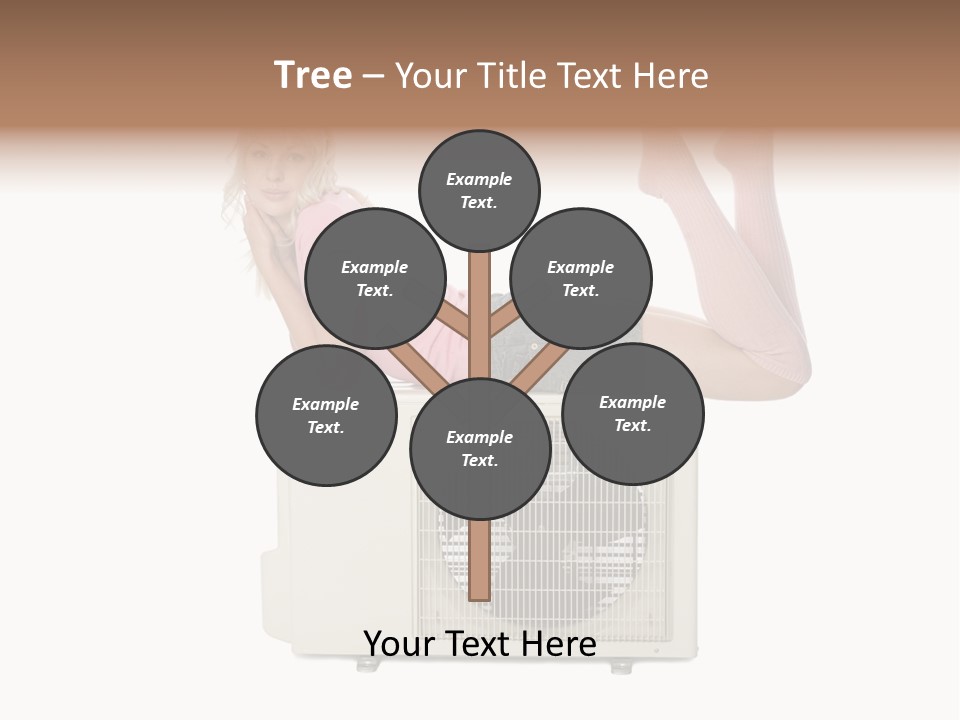 Studio Looking   PowerPoint Template