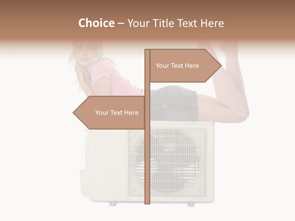 Studio Looking   PowerPoint Template