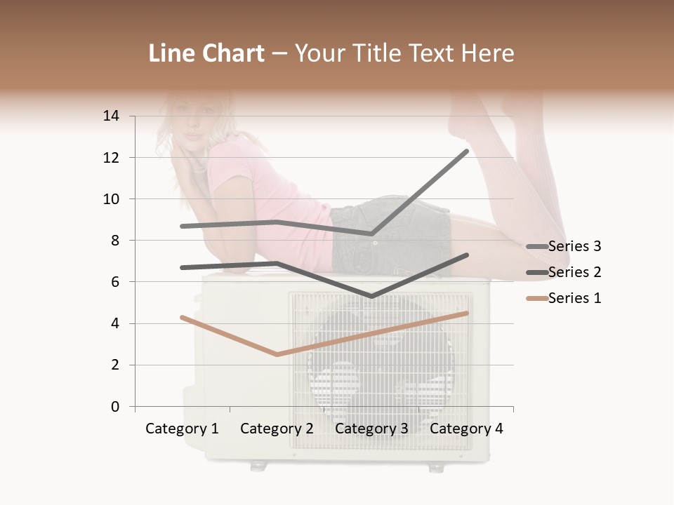 Studio Looking   PowerPoint Template