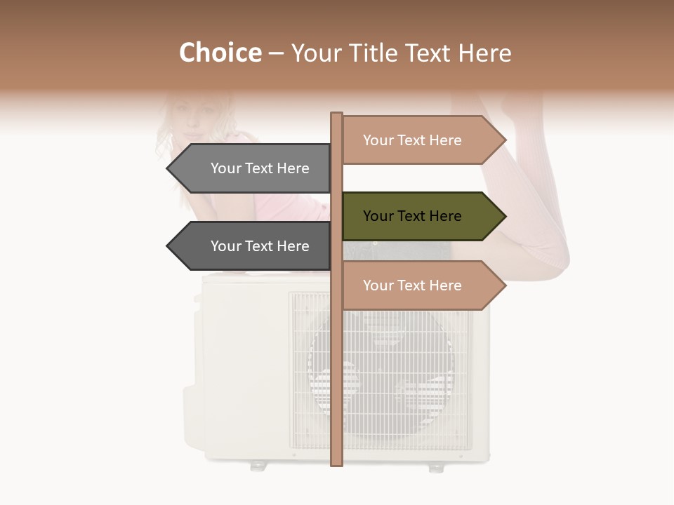 Studio Looking   PowerPoint Template