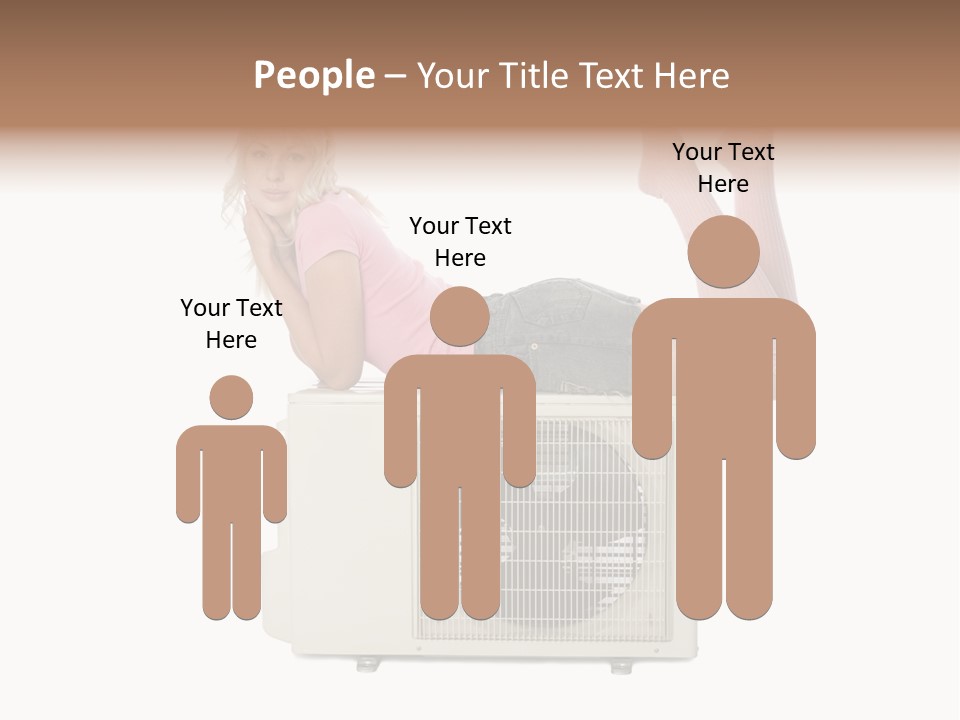 Studio Looking   PowerPoint Template