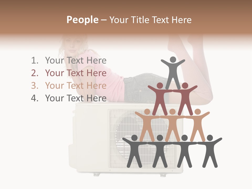 Studio Looking   PowerPoint Template