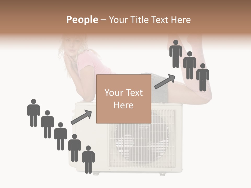 Studio Looking   PowerPoint Template