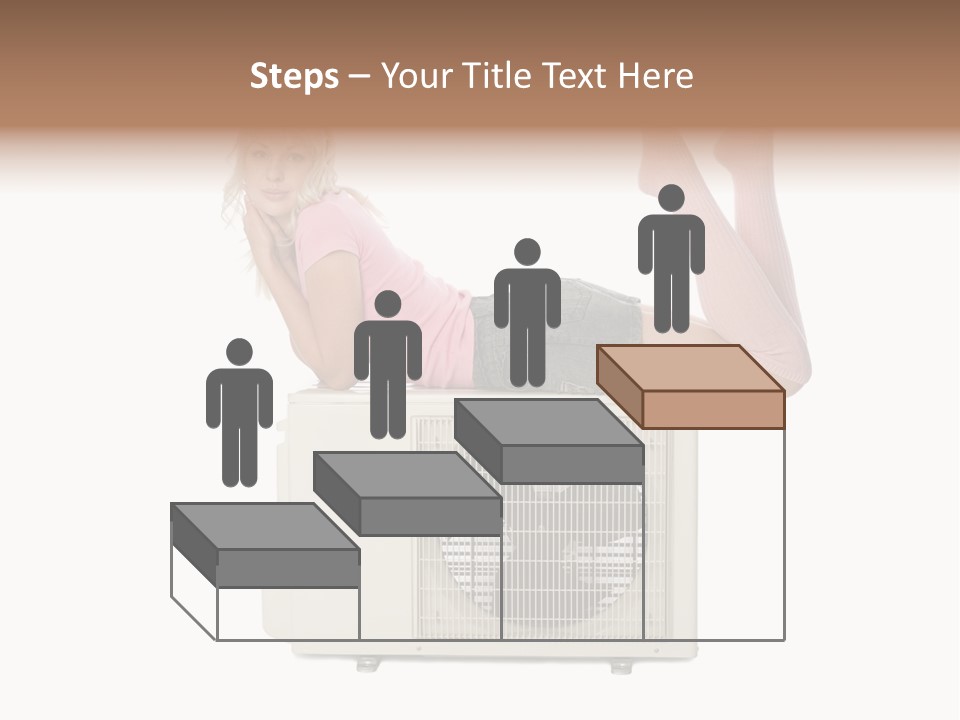 Studio Looking   PowerPoint Template