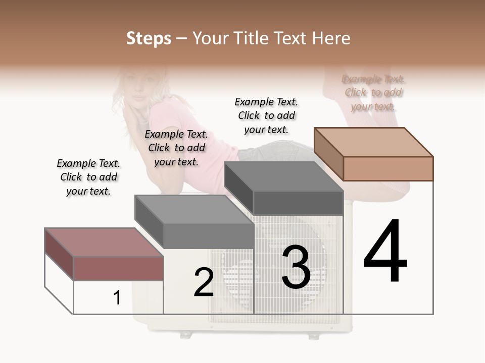 Studio Looking   PowerPoint Template