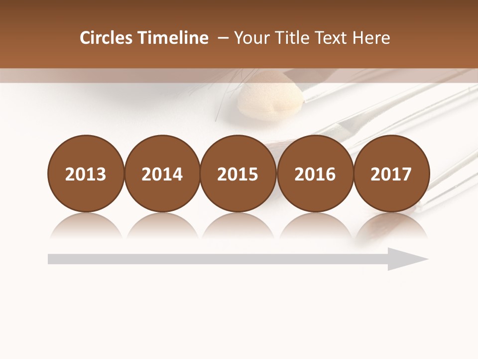 Nobody Black Make PowerPoint Template