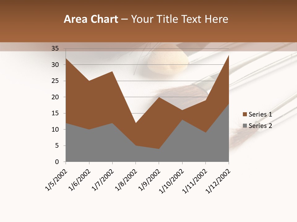 Nobody Black Make PowerPoint Template