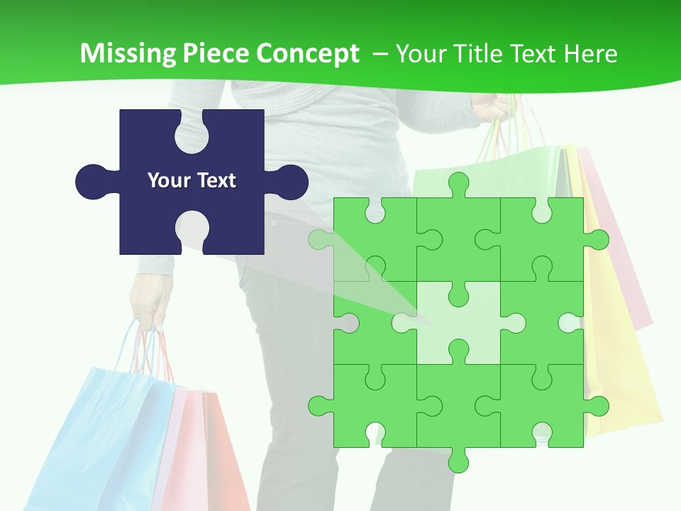 Happiness Pink Lifestyle PowerPoint Template