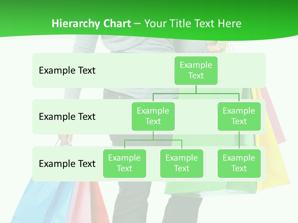 Happiness Pink Lifestyle PowerPoint Template