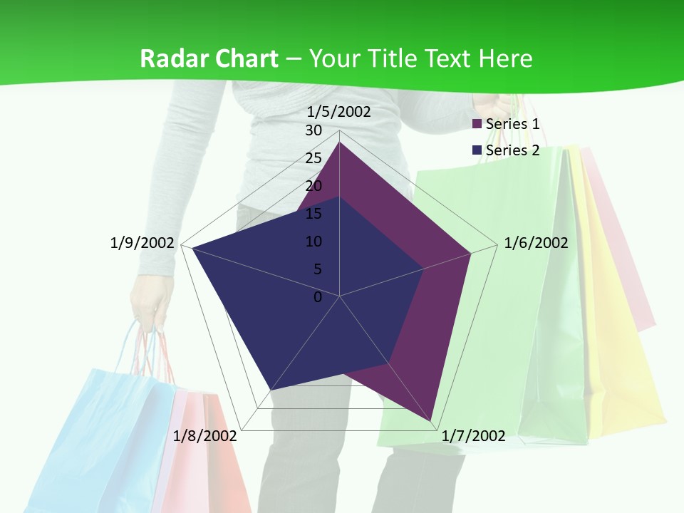 Happiness Pink Lifestyle PowerPoint Template