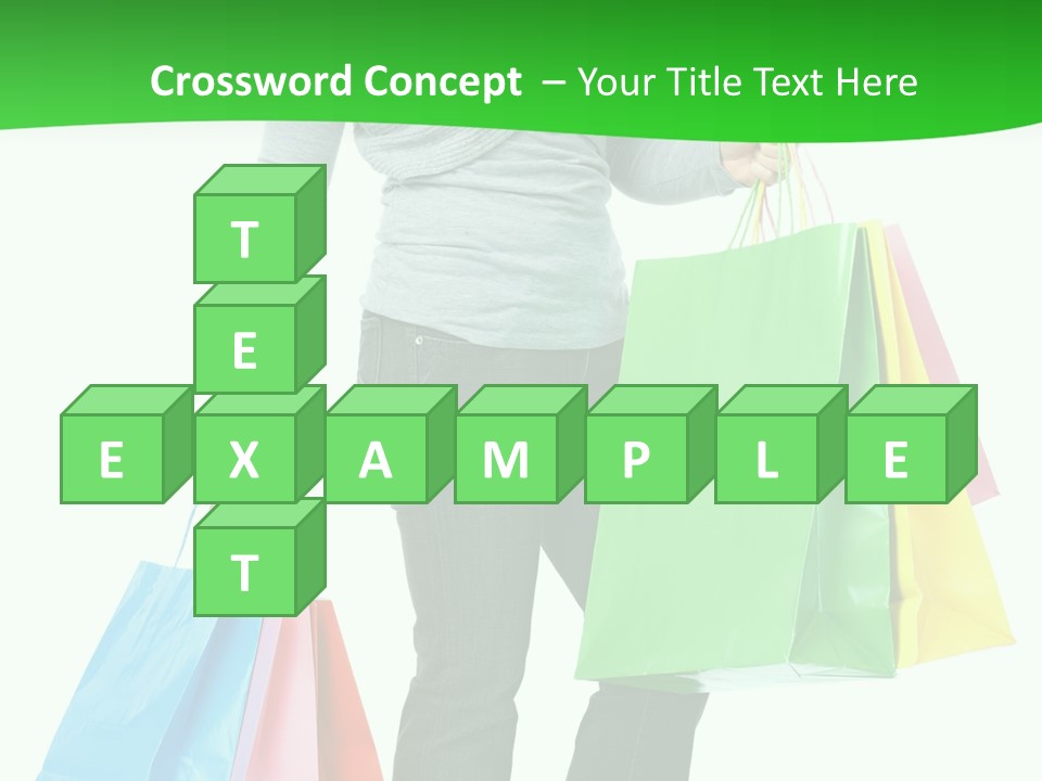 Happiness Pink Lifestyle PowerPoint Template