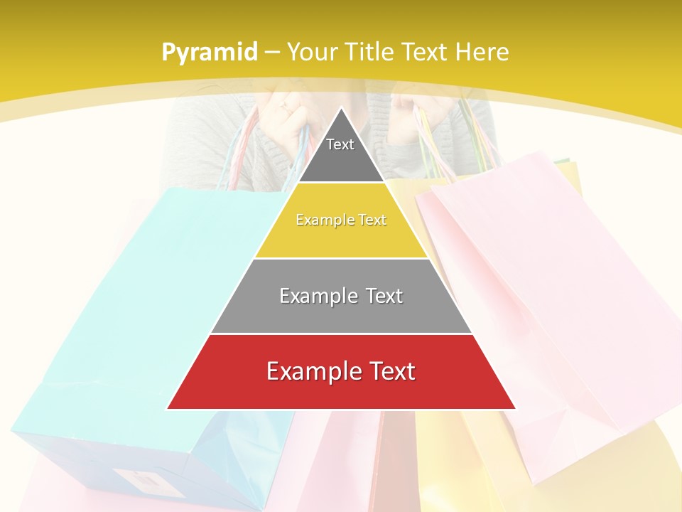 Purchasing Business Older PowerPoint Template