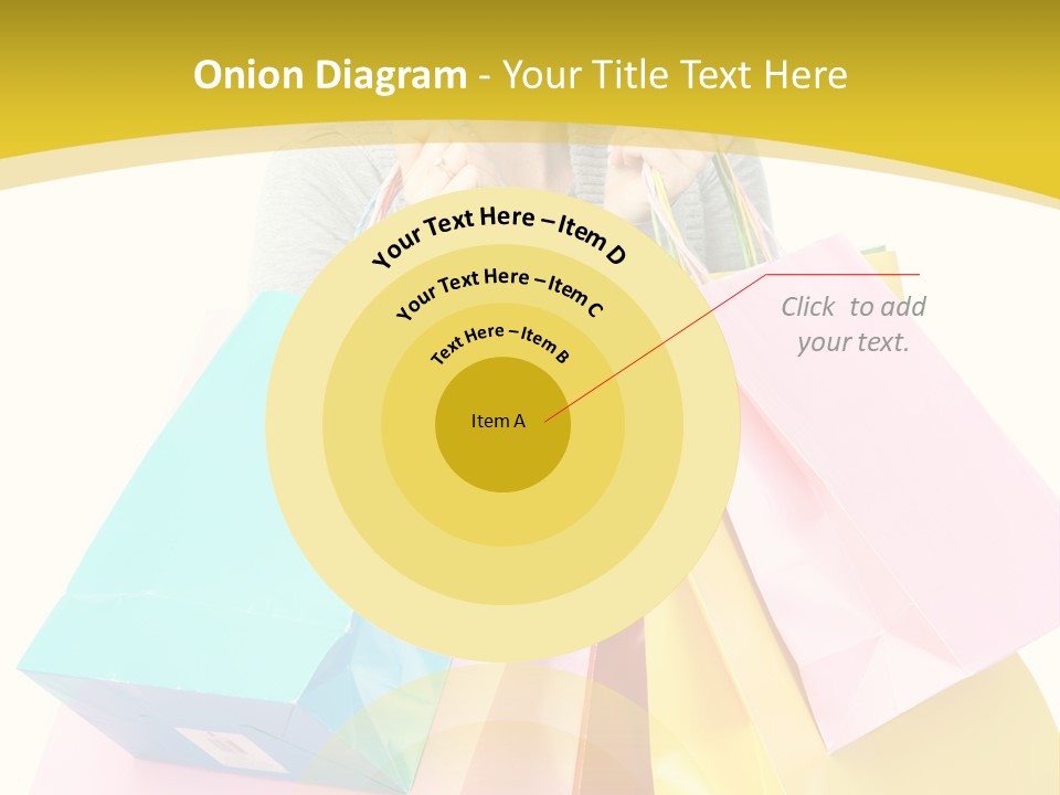 Purchasing Business Older PowerPoint Template